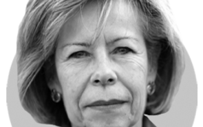 Maria de Belém Roseira