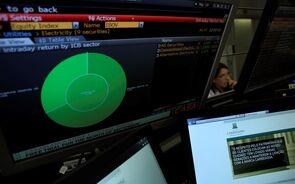 Investimentos e “trading” online à margem da crise