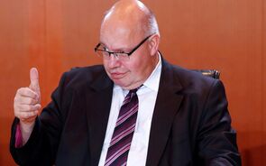 Peter Altmaier
