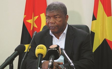Presidente angolano exonera e nomeia nova administração para a Imprensa Nacional
