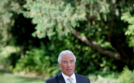 António Costa: 'A realidade todos os dias desmente a narrativa da oposição'