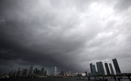 Irma: Retirada de portugueses de Guadalupe pode ir até domingo, turistas em Cuba contactados