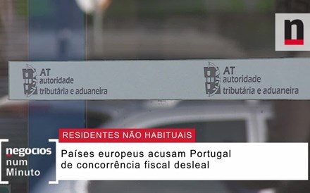 O fim do “eldorado fiscal” para os reformados estrangeiros?