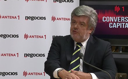 João Almeida Lopes defende para a saúde programa igual ao das autarquias