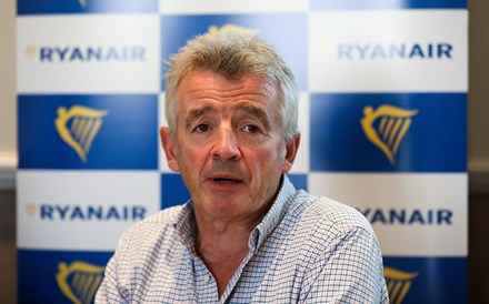 Comissão responde à Ryanair: “trabalhadores não têm de negociar o respeito pelas regras europeias”