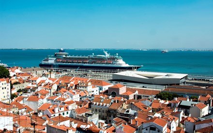 Projecto de 2010 avança e Largo do Rato (Lisboa) vai estar em obras durante dois anos
