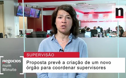 Negócios explica o que está a ser proposto para a reforma da supervisão