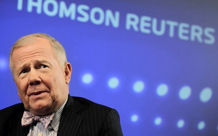 Jim Rogers diz que o maior 'bear market' da sua vida está prestes a chegar 