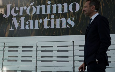 Conheça a nova imagem corporativa da Jerónimo Martins