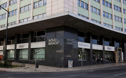 Novo Banco vende edifício no Marquês de Pombal por 60,3 milhões