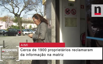 Fisco recebeu 1900 reclamações no AIMI. O que devem fazer os contribuintes?