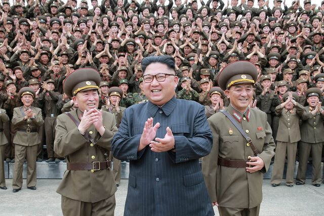 Coreia do Sul detecta preparativos de Pyongyang para novo lançamento de míssil