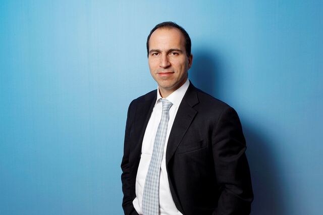 Dara Khosrowshahi: Uber tem um novo viajante