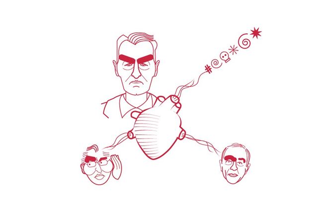 Virgolino descodifica Cavaco. Saiba o que verdadeiramente quis dizer o ex-Presidente