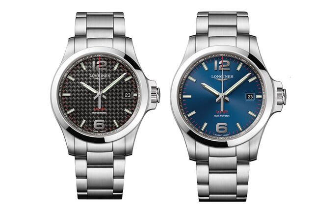 Alta Relojoaria: A tecnologia de quartzo da Longines