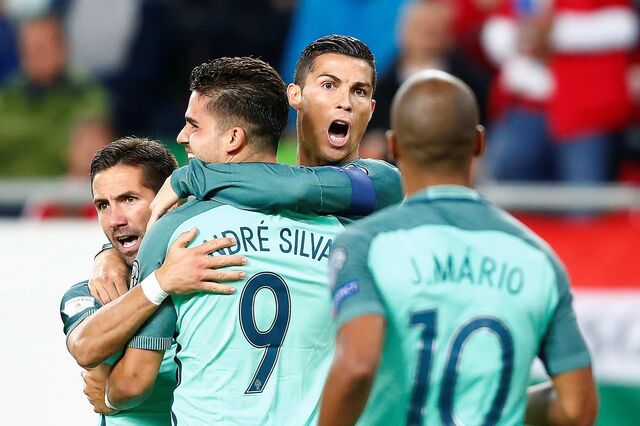 Governo inclui Mundial de futebol na lista de 'interesse público' em 2018