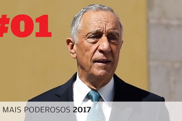 As voltas que o poder dá