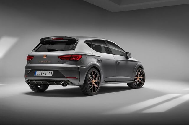 SEAT com recorde de vendas 