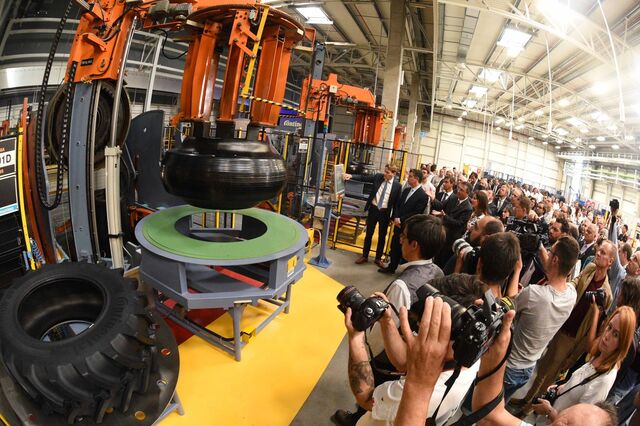 Continental ameaça travar investimentos em Portugal por falta de acesso à fábrica 