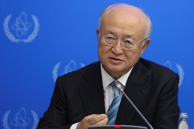 Agência de energia atómica confirma que Irão está a cumprir acordo nuclear