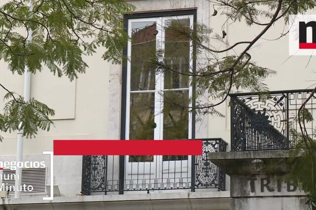 O que pode acontecer à taxa de protecção civil cobrada em Lisboa?