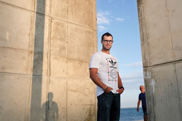 Fernando Pimenta: Passo mais tempo com o meu treinador do que  com os meus pais
