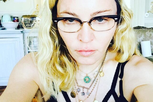 Virgolino Faneca foi à raiz do problema de Madonna e voltou