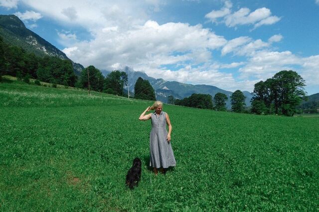A improvável história da melhor chef do mundo