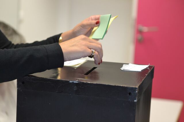 PCP perde bastiões históricos. PSD com derrota pesada. PS vencedor sem maioria em Lisboa 