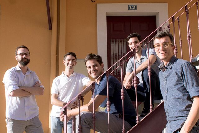 Homeit abre portas ao alojamento local