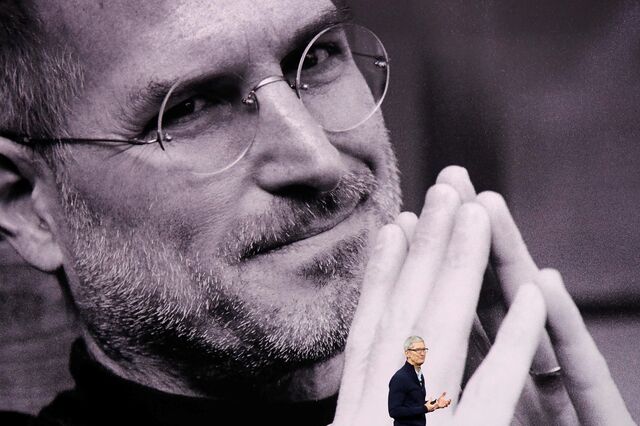 É oficial: Apple apresenta iPhone X