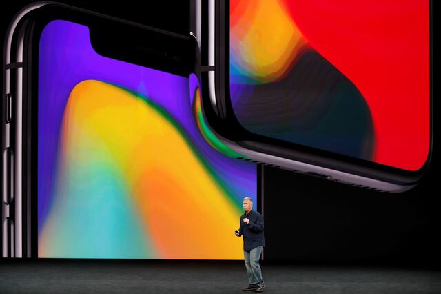 Reinado do iPhone chegou ao fim?