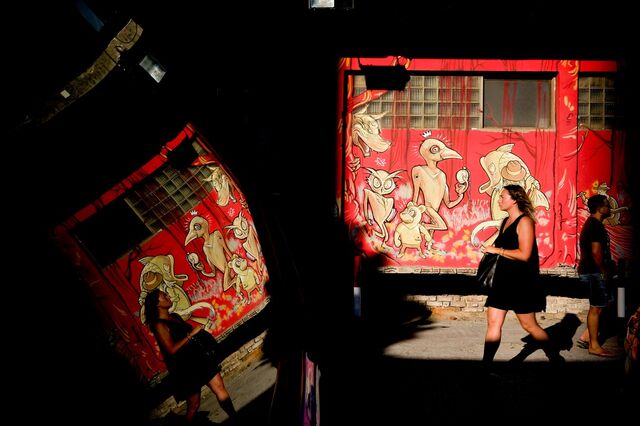 LX Factory, uma década a fundir o clássico com o cosmopolita