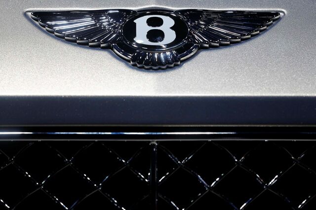 Bentley Financial Services arranca em Portugal