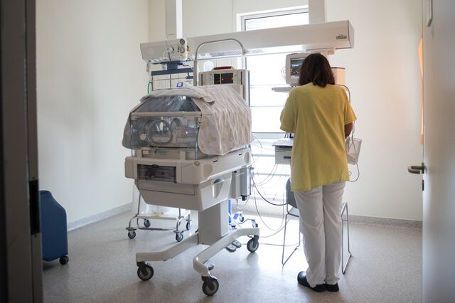 Há três meses que pagamentos em atraso nos hospitais não baixam
