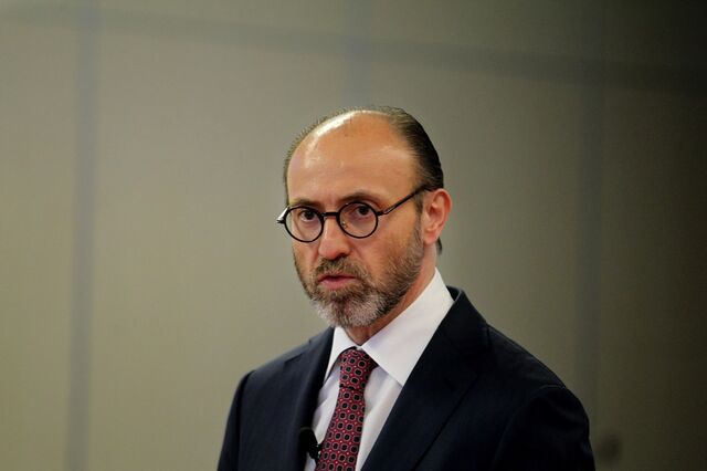Galp prevê atingir 'centenas de megawatts' em energias renováveis nos próximos anos