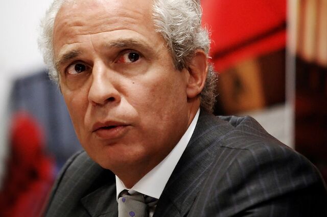 Norges Bank reduz posição na Mota-Engil para 2,67%