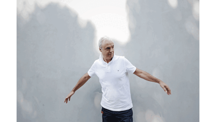 João Gil: Portugal é muito maior do que aquilo que pensamos