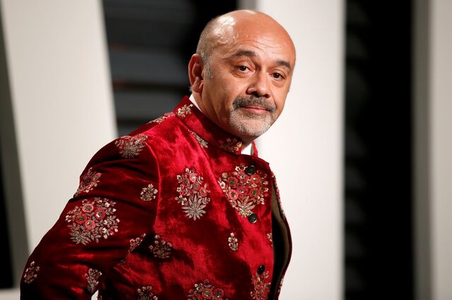 Louboutin vai construir hotel de charme em Melides 