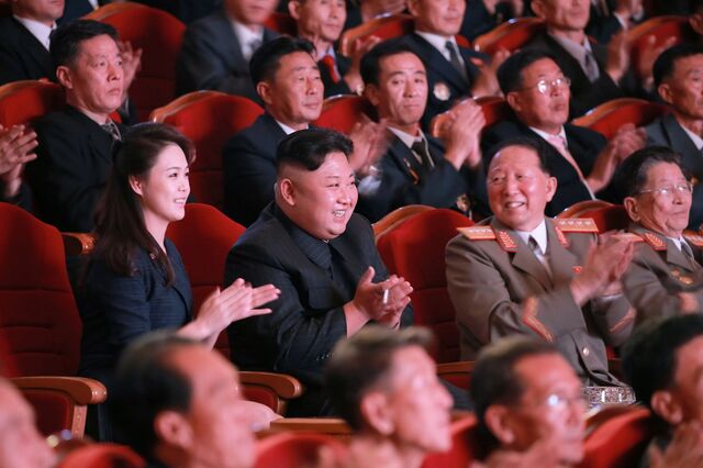 EUA 'não descartam' conversações directas com Pyongyang