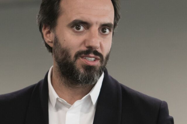 Farfetch teme dificuldades na captação de talento com Brexit