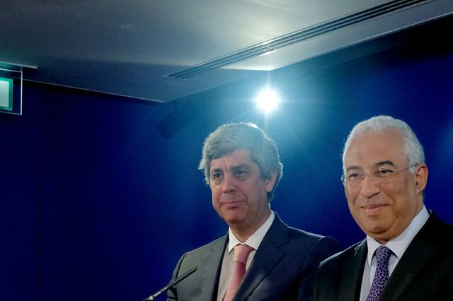 Governo calcula em 400 milhões poupança com juros da dívida 
