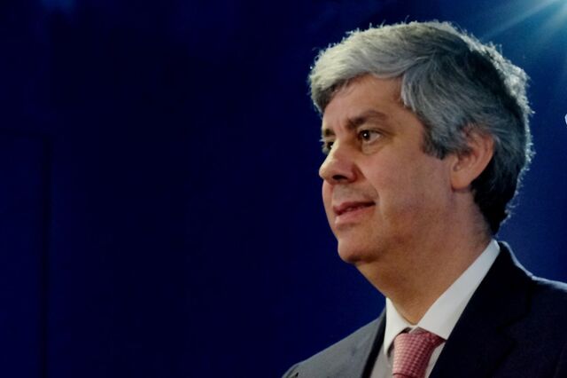 S&P TIRA PORTUGAL DE 'LIXO'