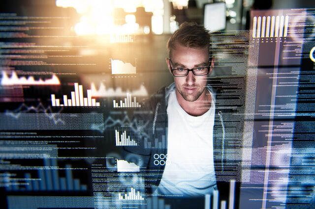 Oito componentes essenciais para criar ambientes de trabalho digitais