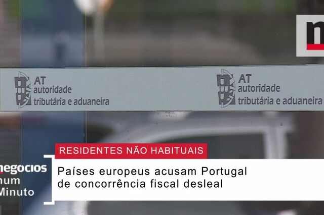 O fim do “eldorado fiscal” para os reformados estrangeiros?