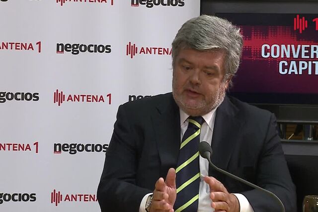 Presidente da Apifarma e as greves: 'os esforços pedidos têm limites'