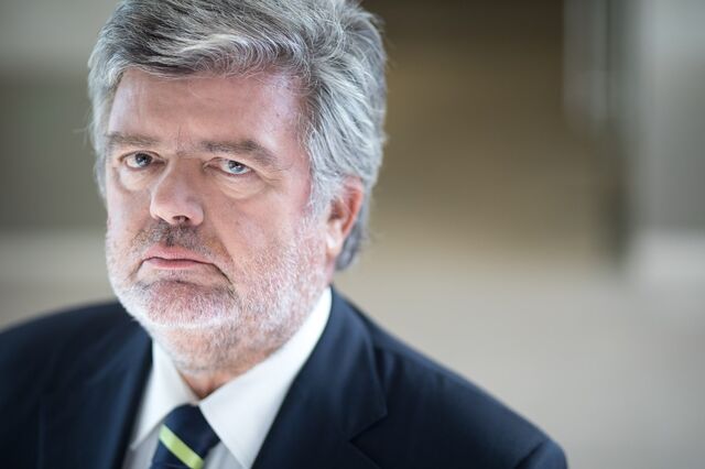João Almeida Lopes: 'Enfermeiros? 'Não sei se não se terá ido demasiado longe no congelamento'