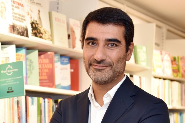 Nuno Luz é o novo director-geral da Fnac
