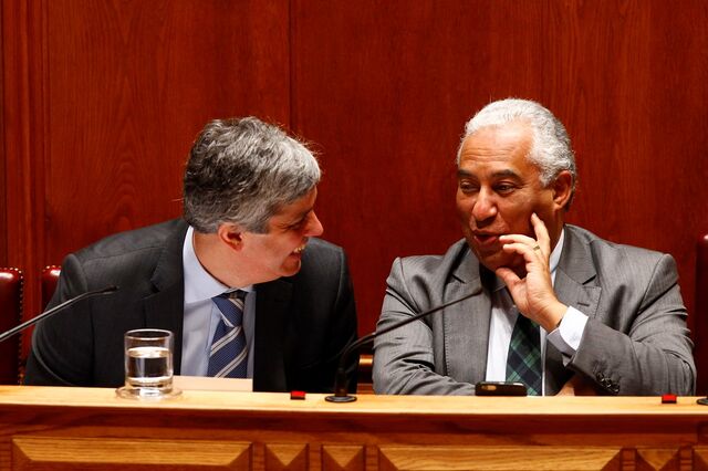Standard & Poor's: a surpresa que já chega tarde