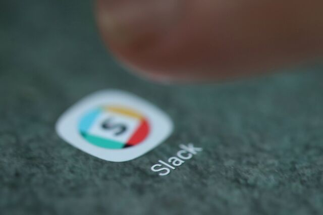Slack fecha ronda de 250 milhões e fica avaliada em mais de 5 mil milhões de dólares